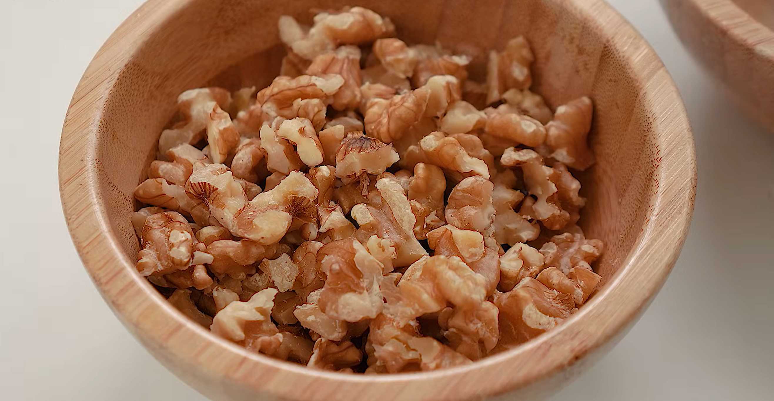 Biscuits aux pépites de chocolat - Étape 2