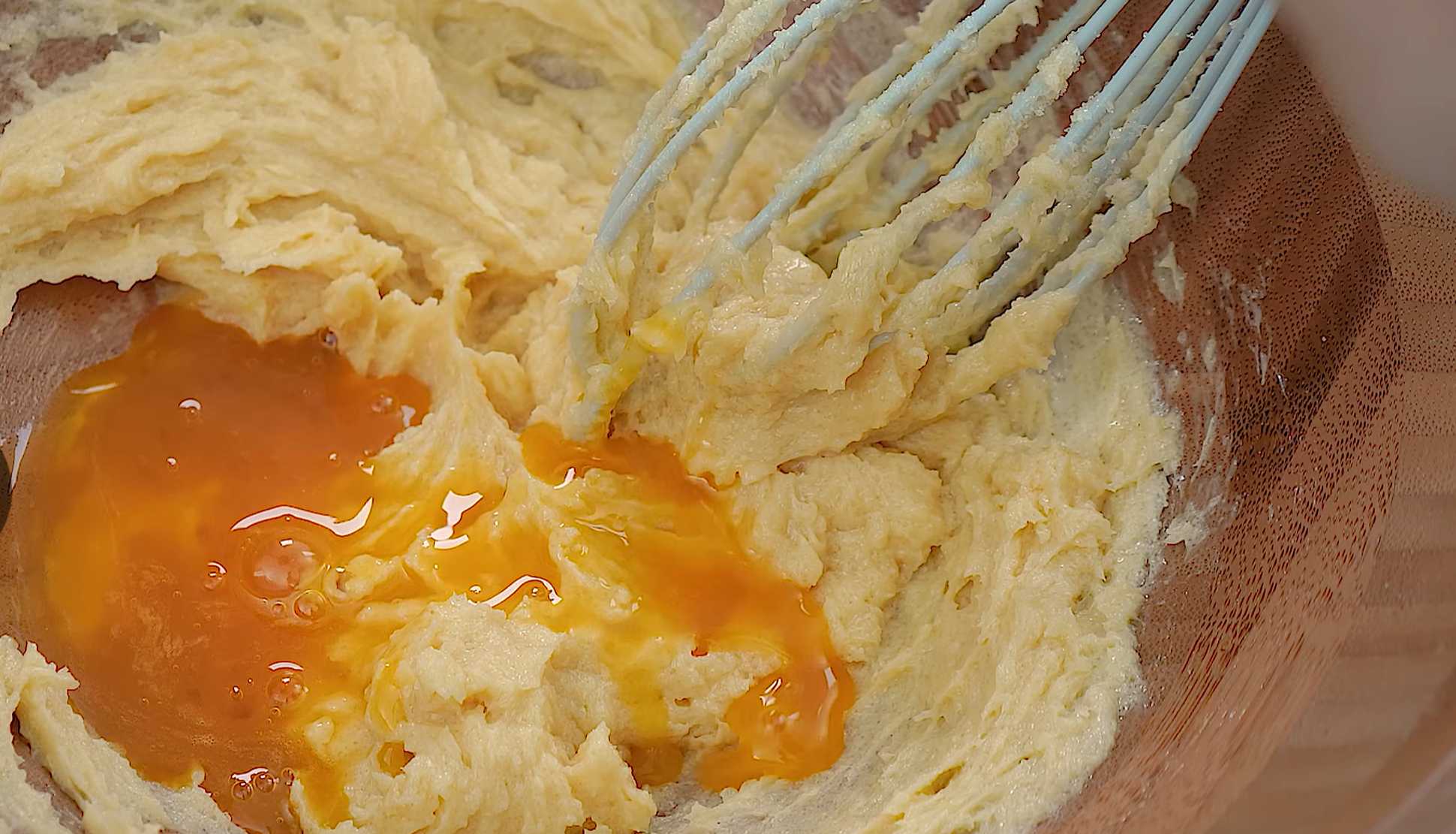 Biscuits aux pépites de chocolat - Étape 6