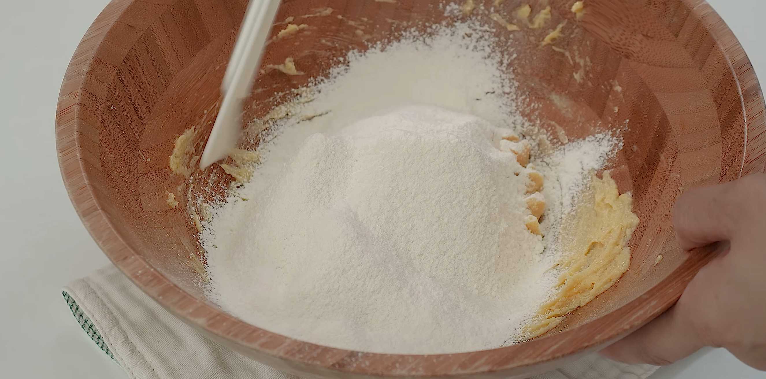 Biscuits aux pépites de chocolat - Étape 7