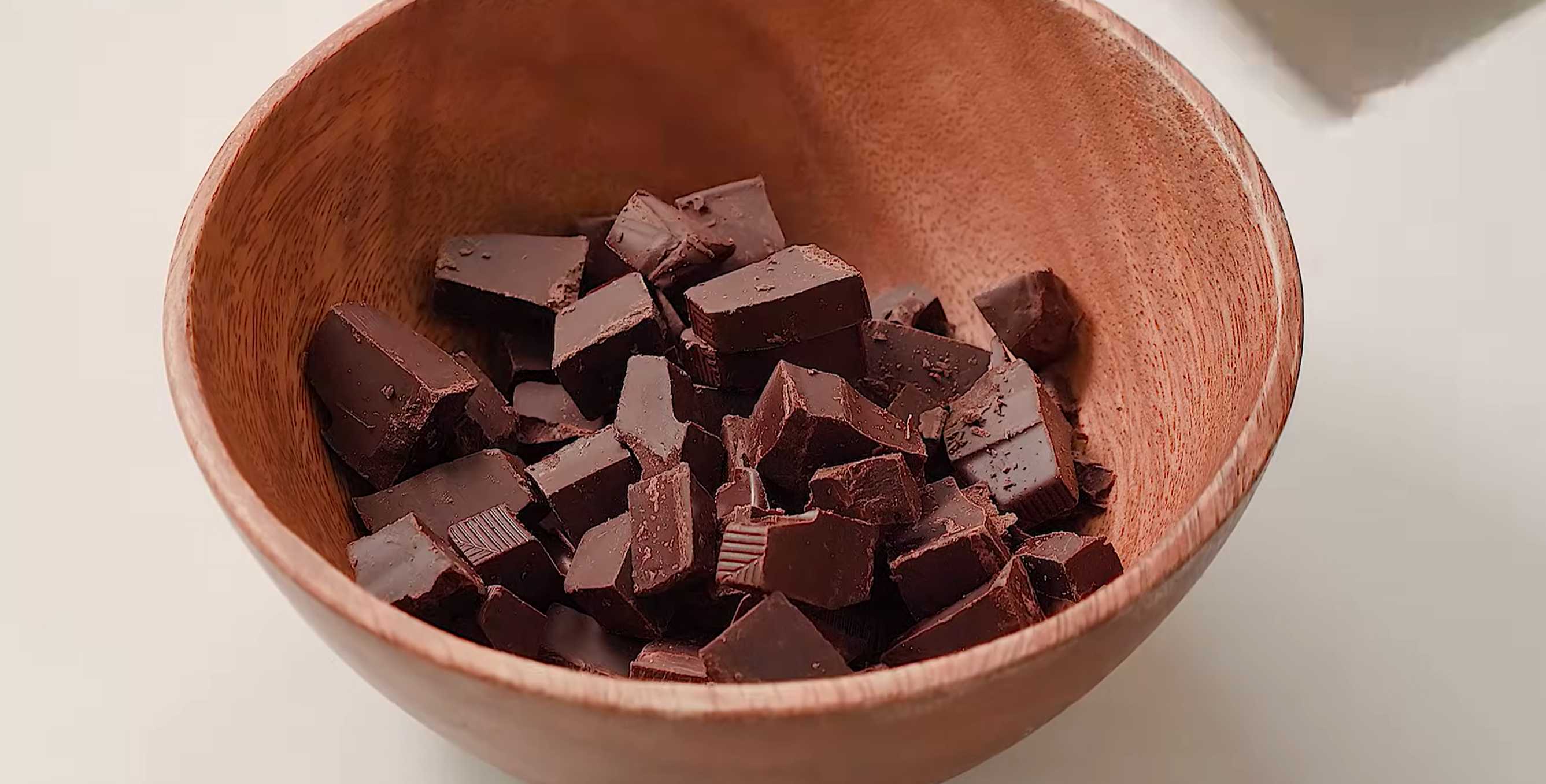 Biscuits aux pépites de chocolat - Étape 1