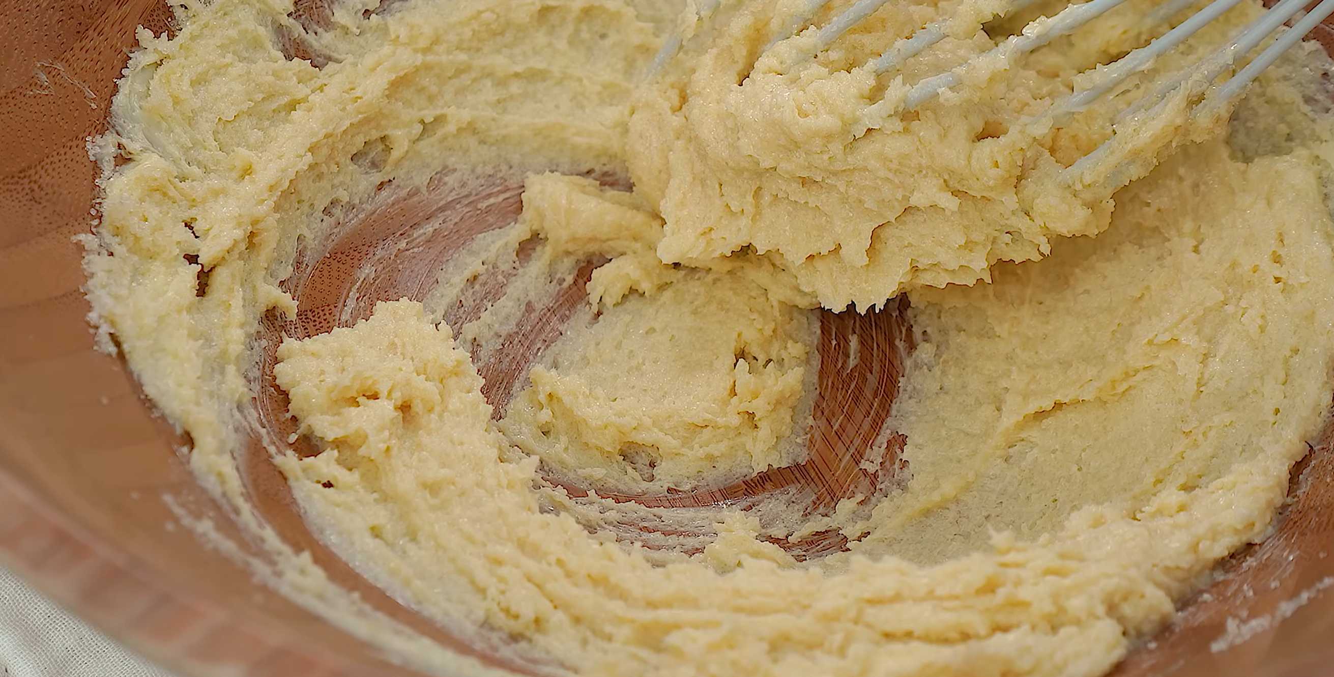 Biscuits aux pépites de chocolat - Étape 5