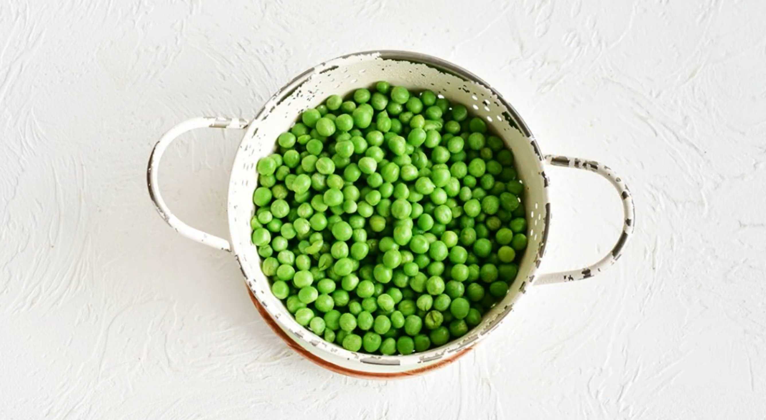 Salade Olivier fumée - Étape 3