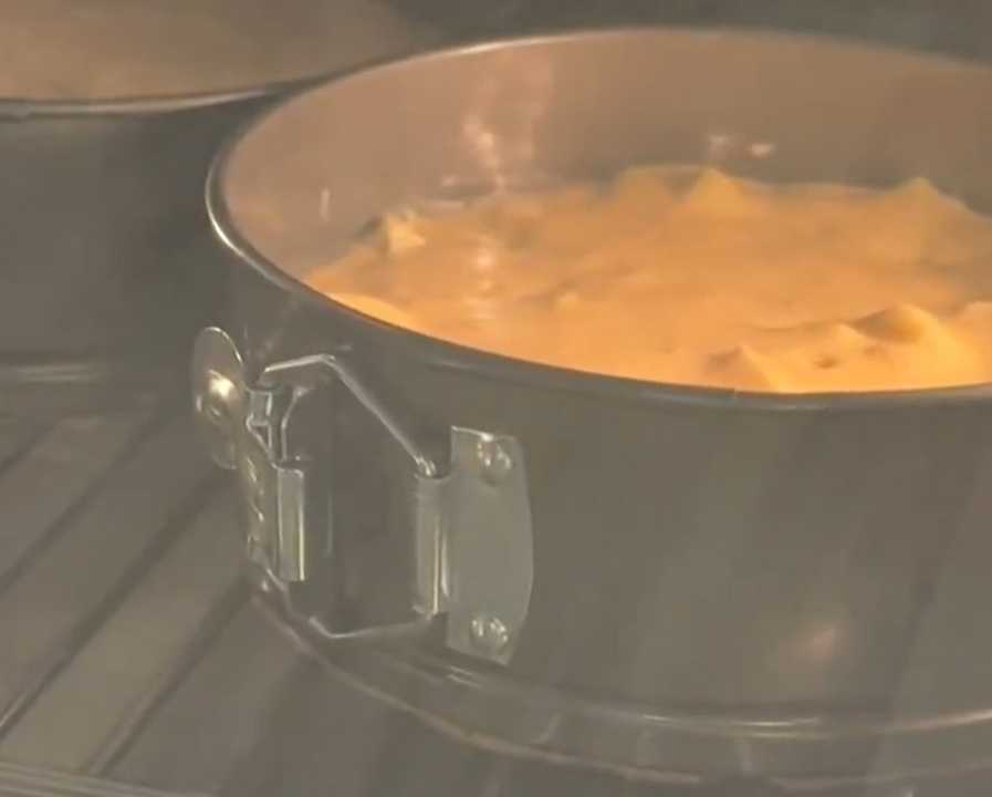 Tarte aux pommes caramélisées - Étape 6