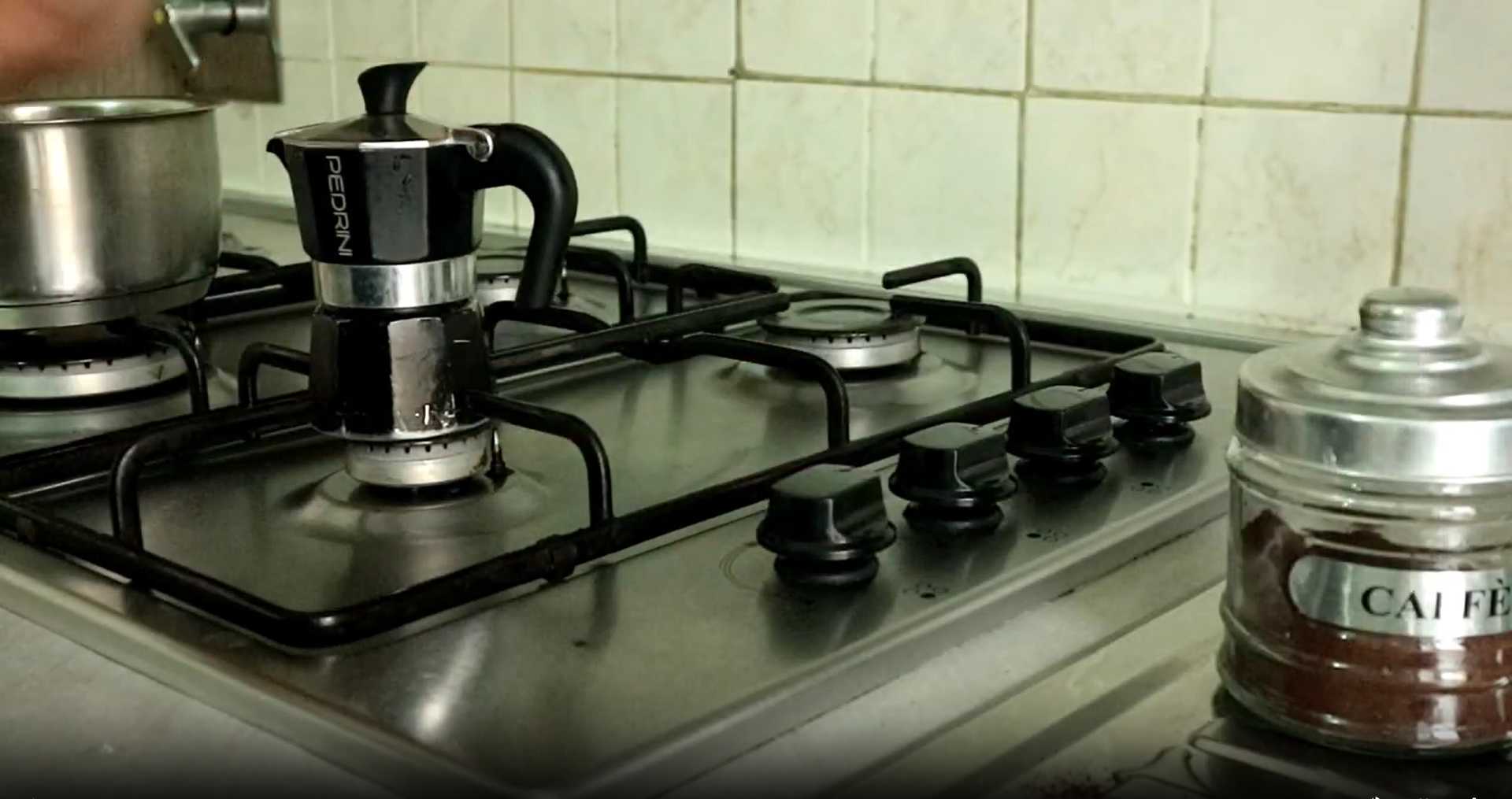 Lait de poule au lait de poule - Étape 10