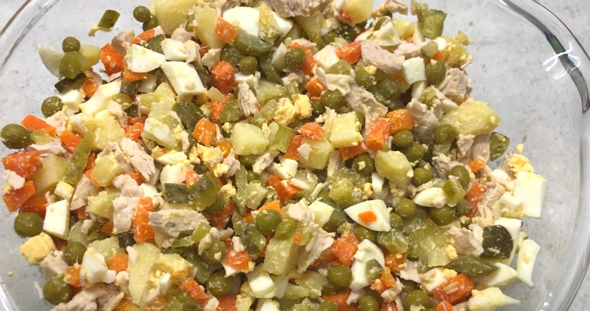 Olivier avec la dinde - Étape 8