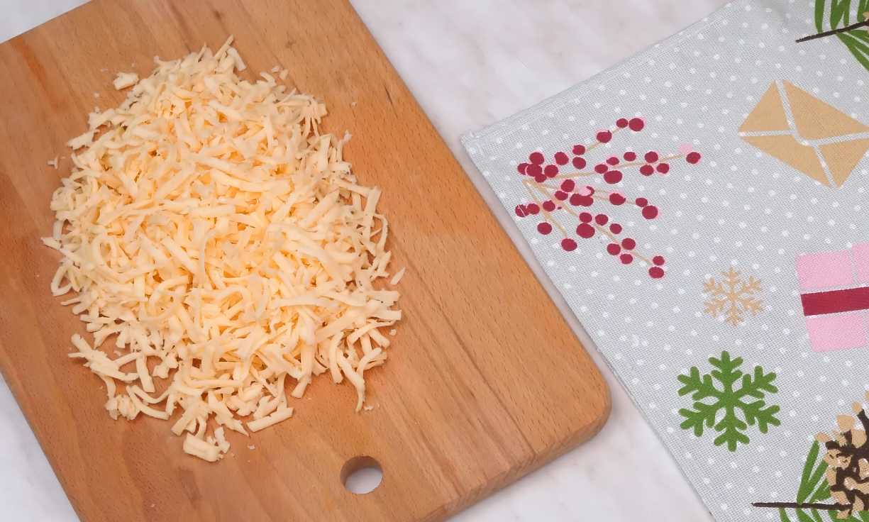 Poulet rôti aux champignons - Étape 16