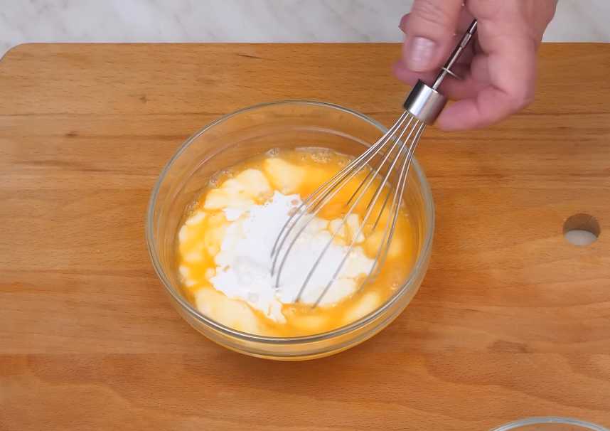 Filet de poulet aux champignons cuit au four - Étape 13