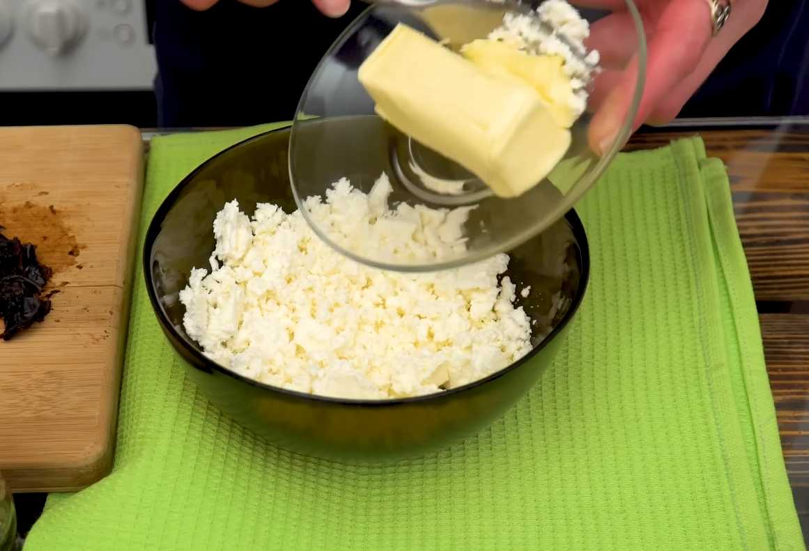 Rouleaux de poulet aux pruneaux - Étape 6