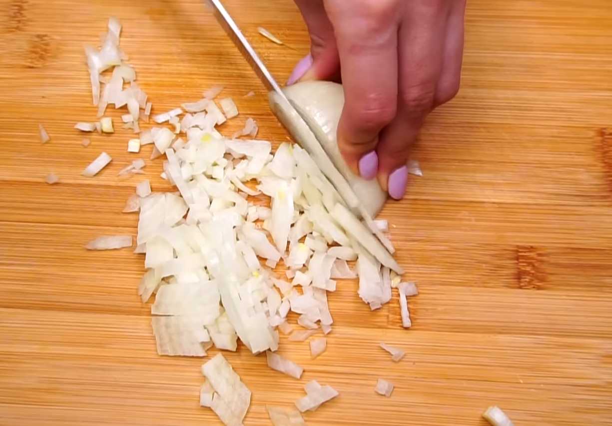 Tourte au maquereau - Étape 7