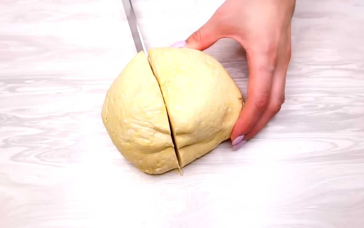 Tourte au maquereau - Étape 9