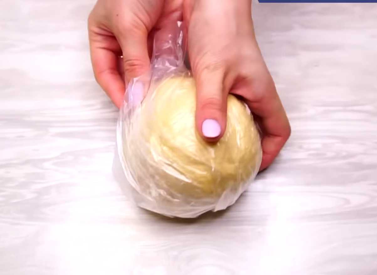 Tourte au maquereau - Étape 5