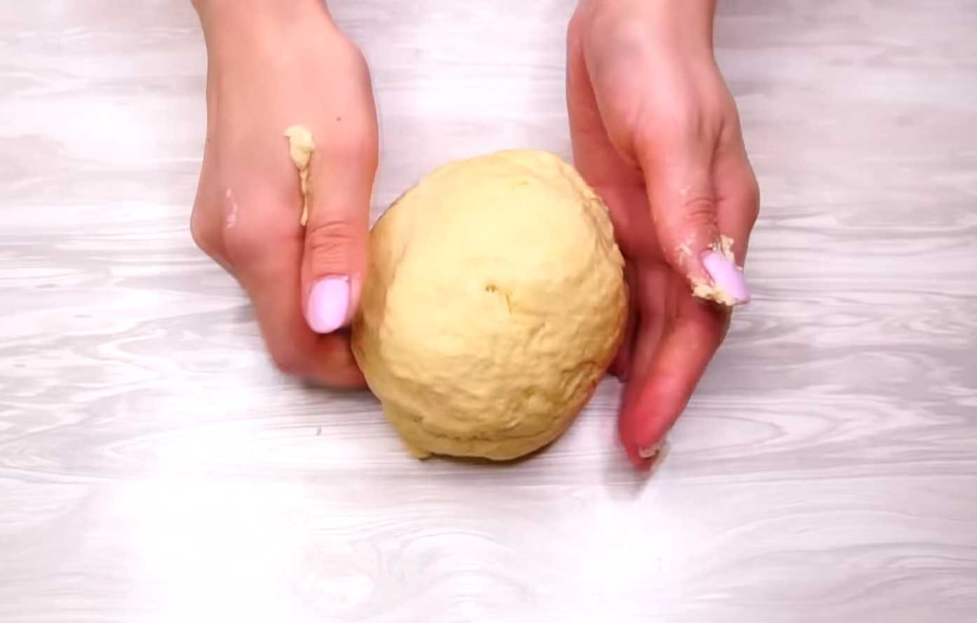 Tourte au maquereau - Étape 4