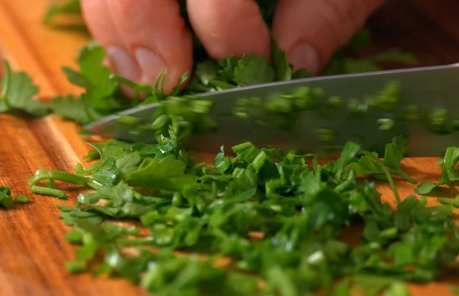 Rouleau de viande hachée aux champignons et au fromage - Étape 3