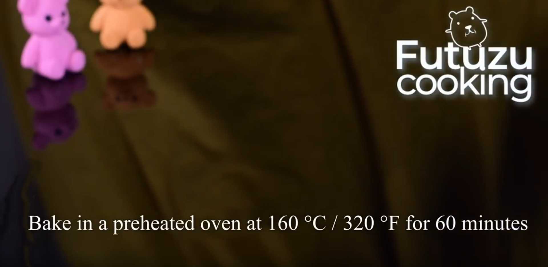 Flan au café - Étape 11