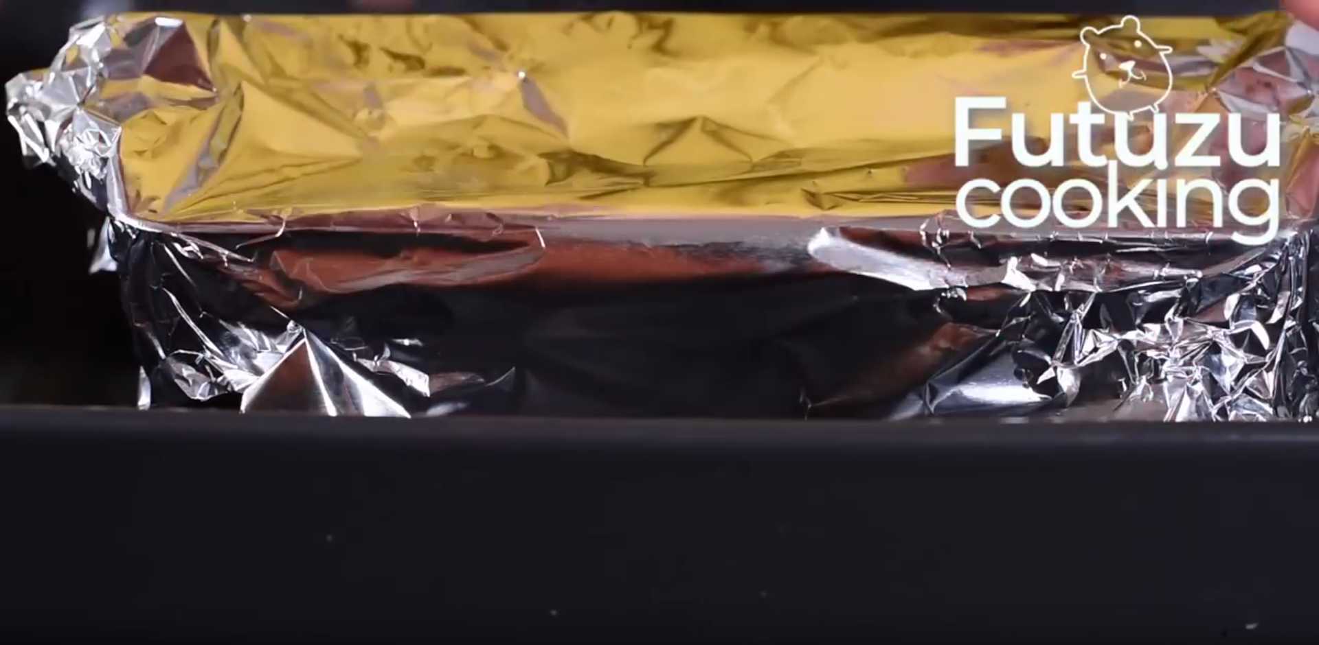 Flan au café - Étape 10