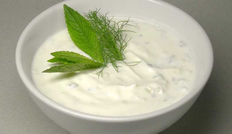 Vinaigrette PP pour salade Olivier - Étape 5