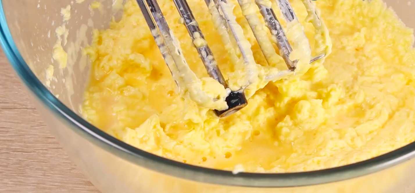 Tartelettes à la pâte brisée pour salades et amuse-bouche - Étape 2