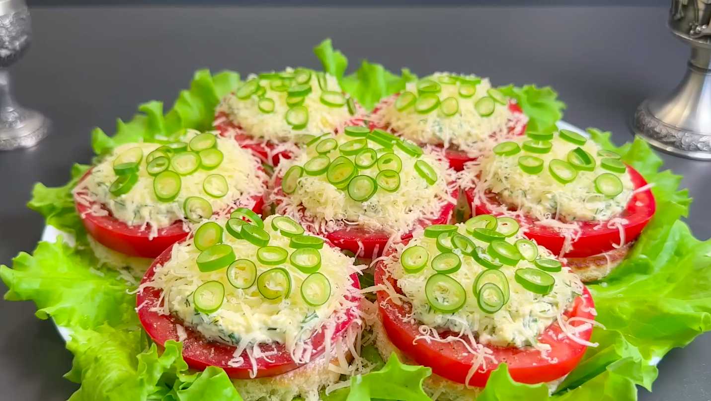 Mini-cupcakes à la tomate fourrés aux œufs - Étape 11