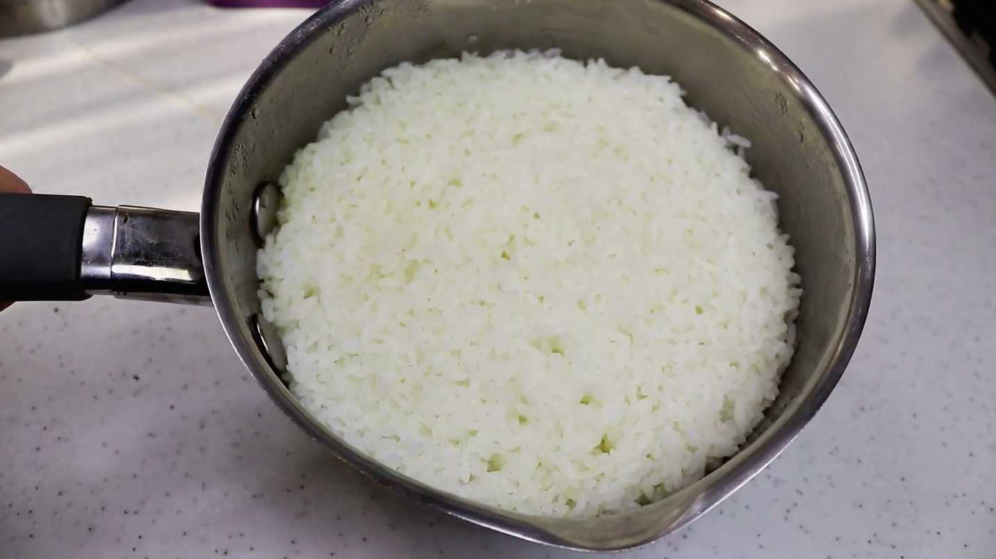 Cupcakes sushi du Nouvel An - Étape 2