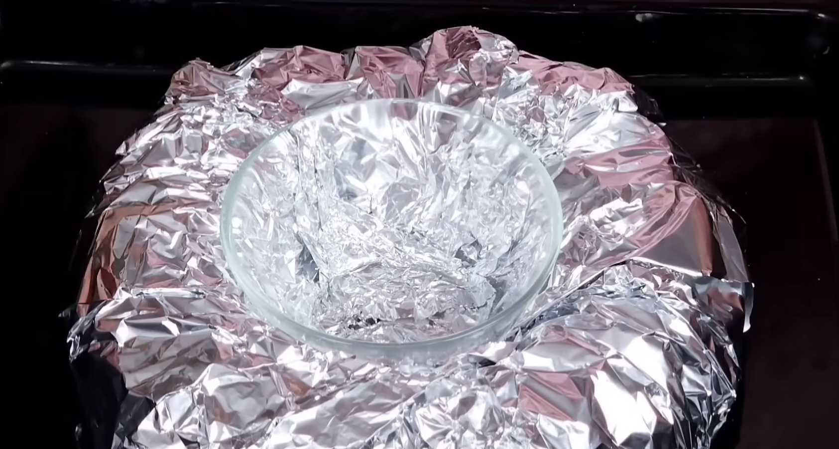 Pain de viande enrobé de bacon, fromage et légumes - Étape 14