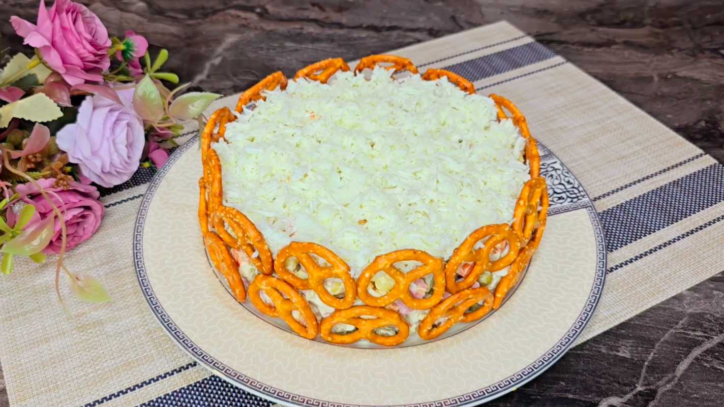 Olivier dans un ring - Étape 10