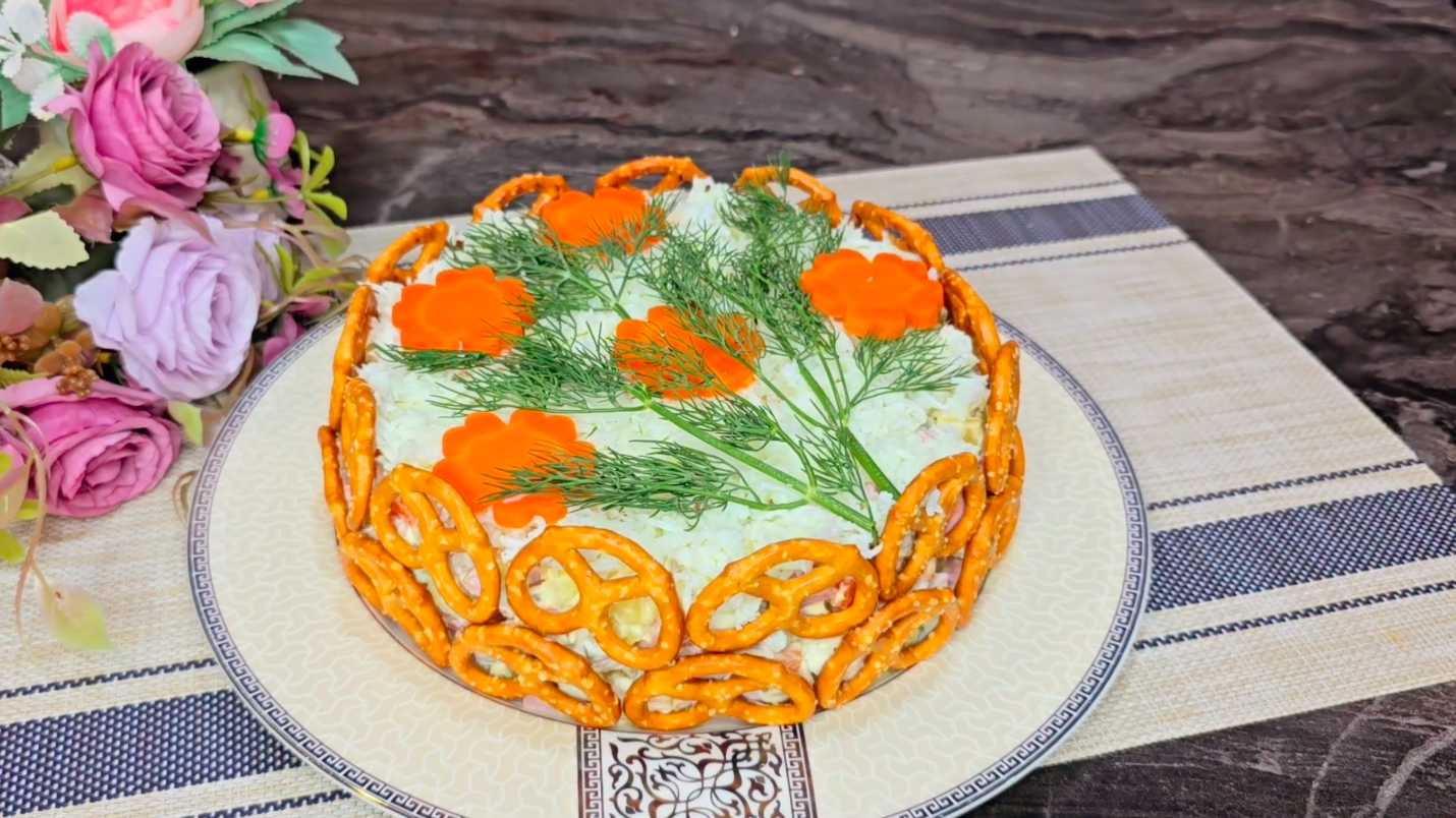 Olivier dans un anneau - Étape 11