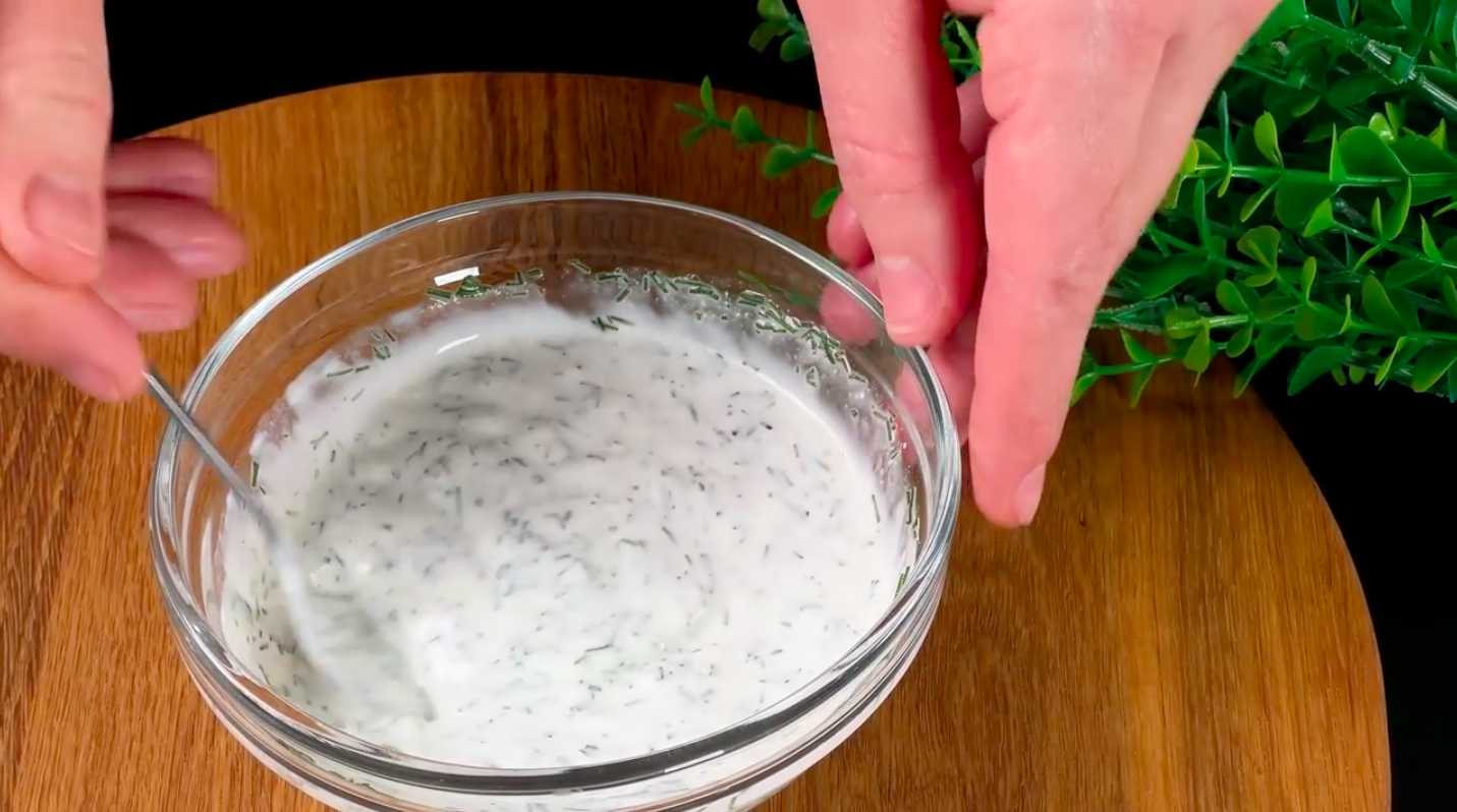 Rouleaux de pommes de terre traditionnels farcis à la viande - Étape 23