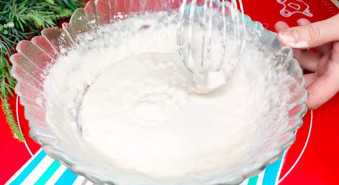 Olivier en tartelettes - Étape 8