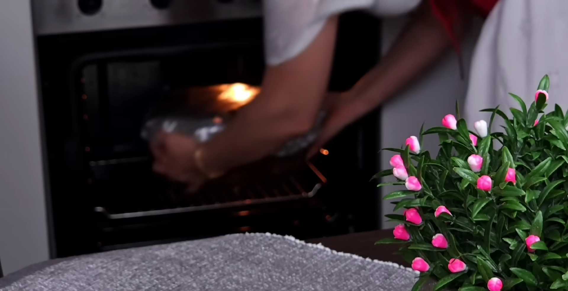 Côtes de porc aux légumes - Étape 11