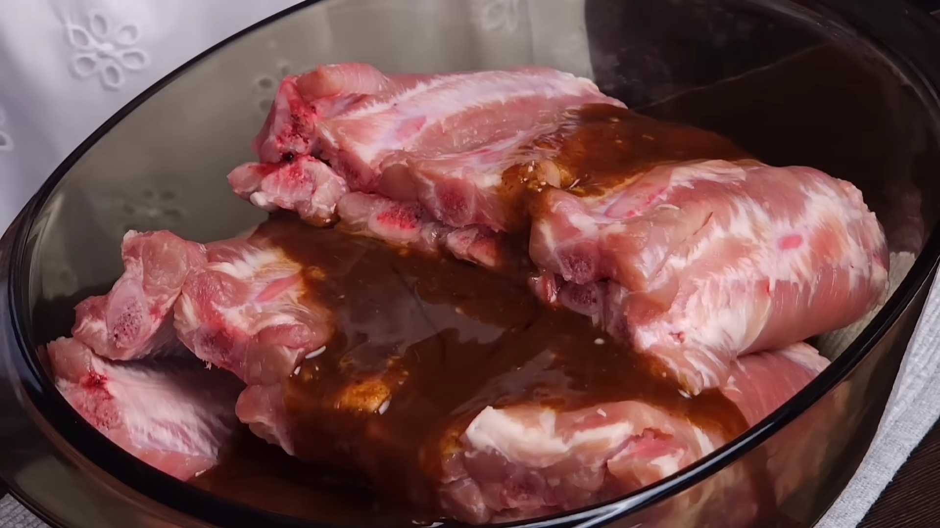 Côtes de porc aux légumes - Étape 4