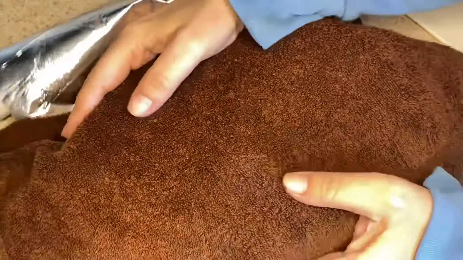 Magret de canard cuit au four - Étape 7