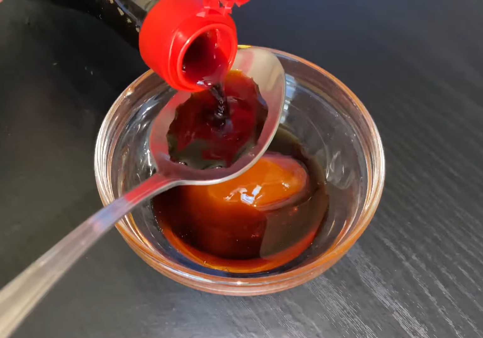 Magret de canard cuit au four - Étape 1