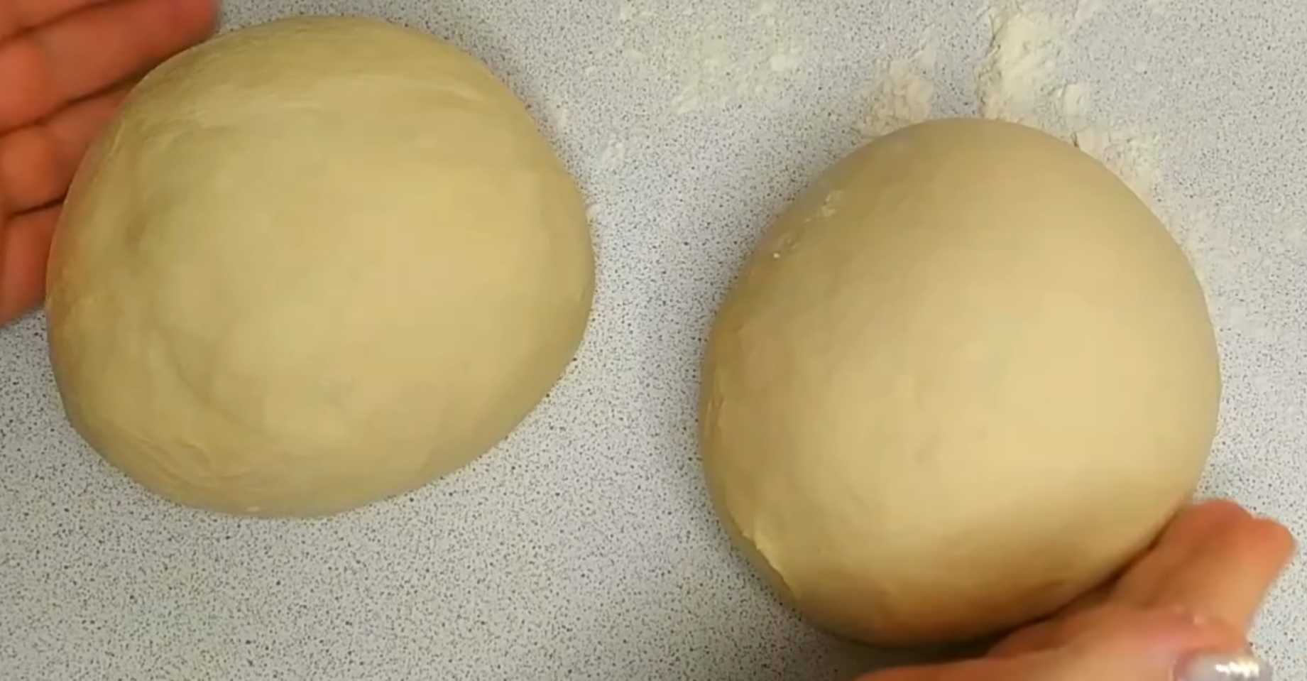 Canard de Noël en pâte - Étape 5