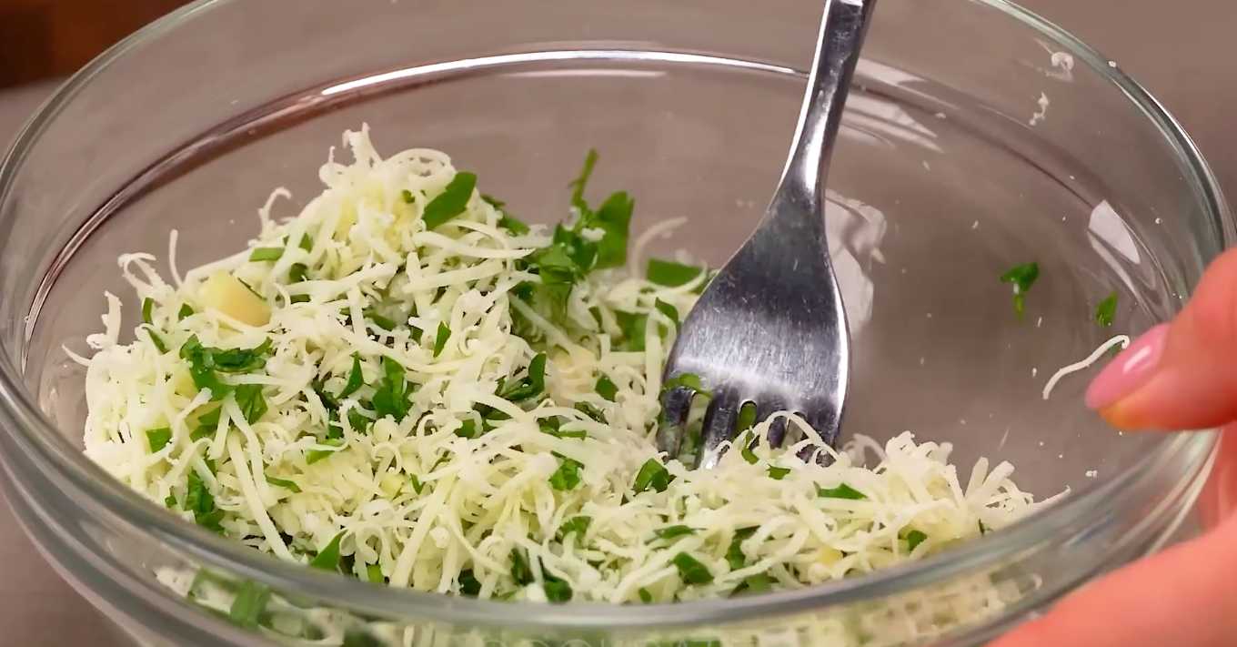 Rouleaux de poitrine de poulet - Étape 10