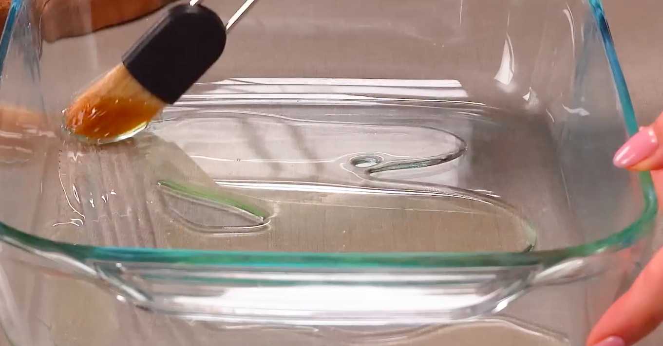 Rouleaux de poitrine de poulet - Étape 1