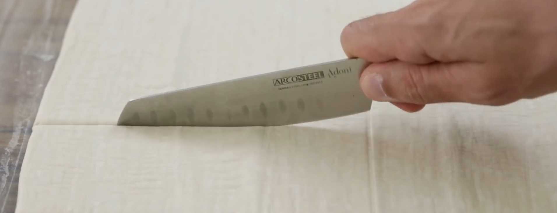 Escargots au fromage et aux épinards - Étape 9