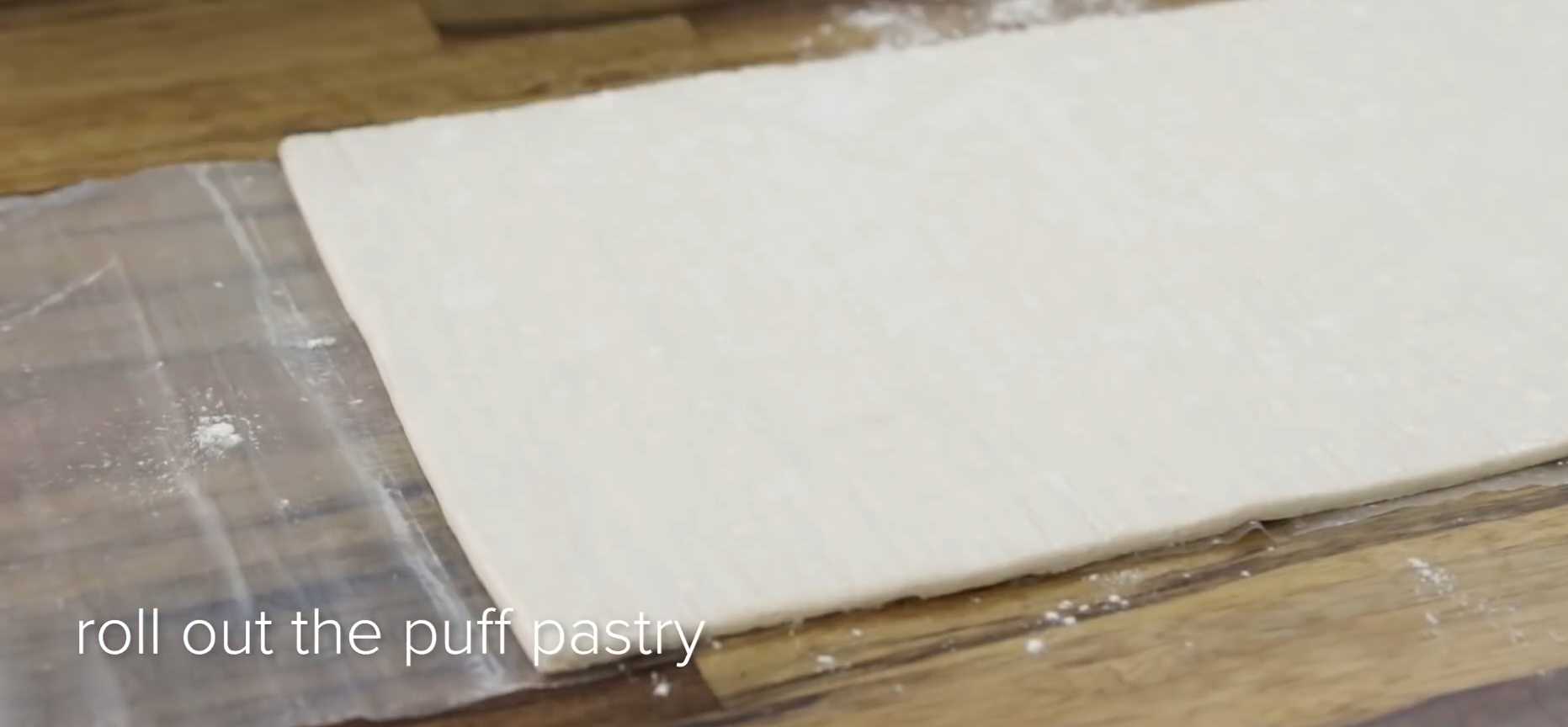 Escargots au fromage et aux épinards - Étape 8