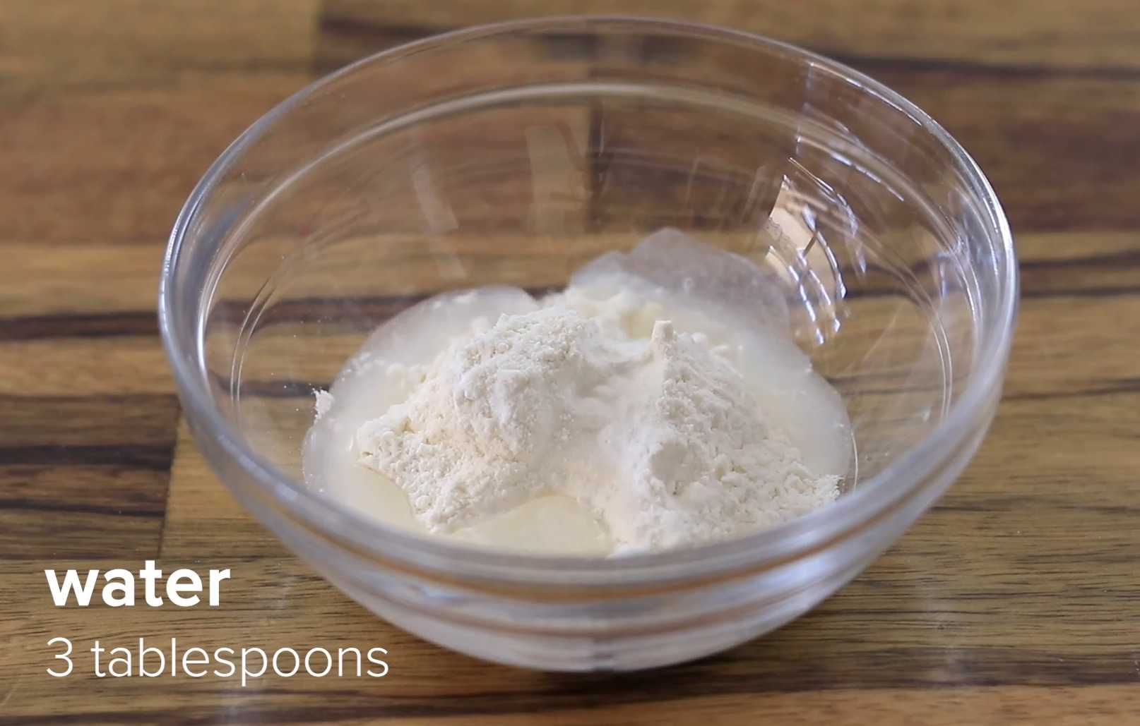 Samoussas aux oignons - Étape 13