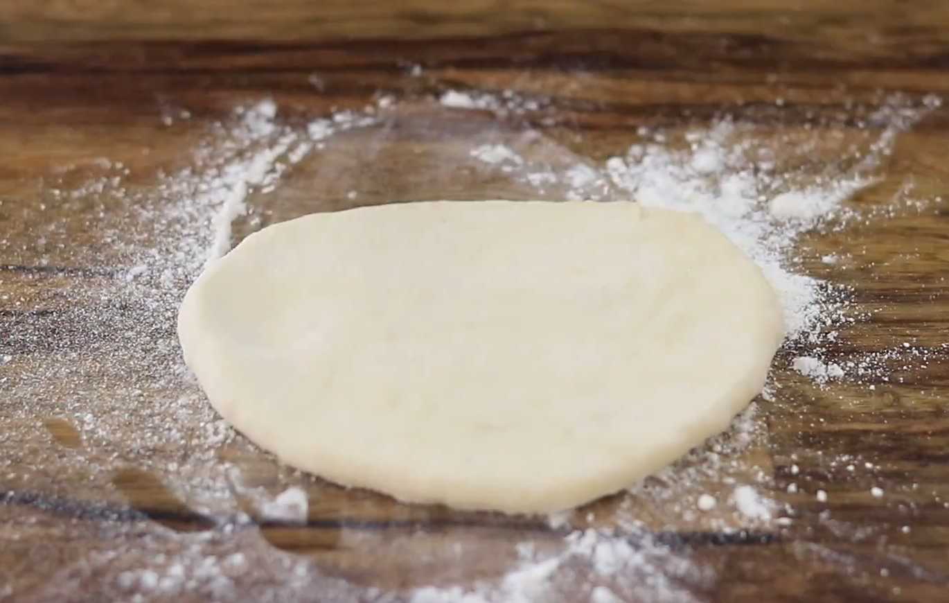 Samoussas aux oignons - Étape 9