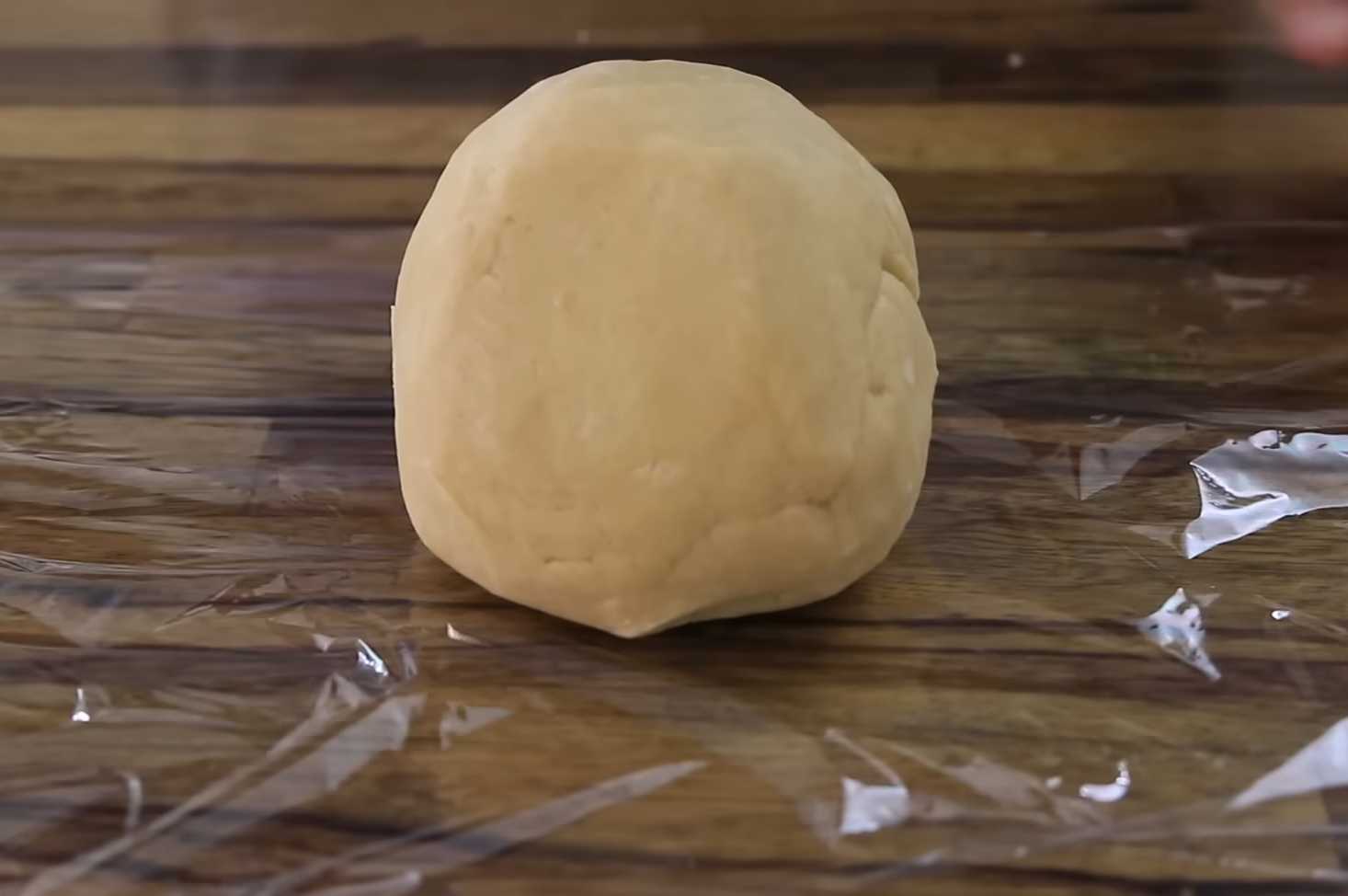 Tourtes à la viande nigérianes - Étape 5