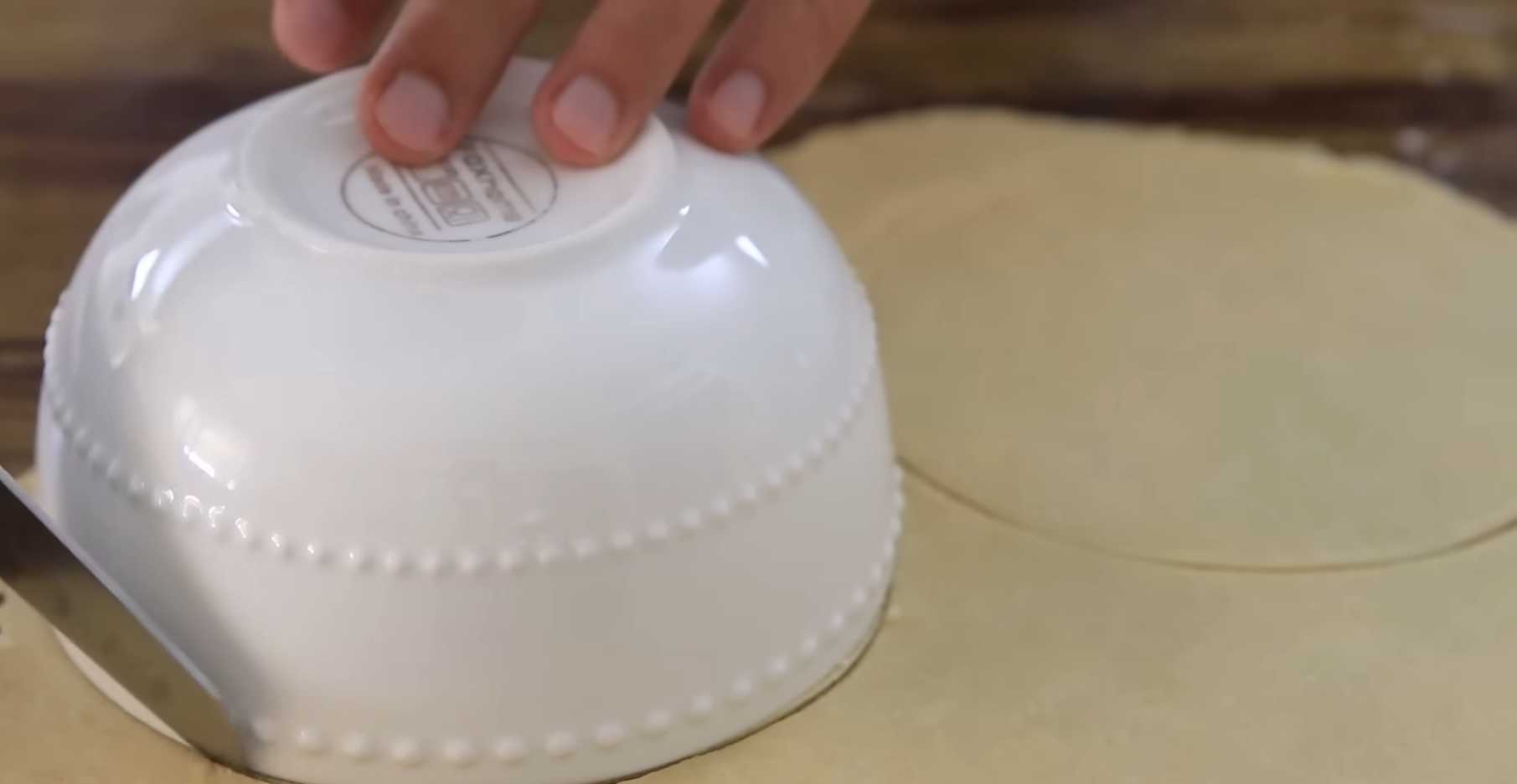 Tourtes à la viande nigérianes - Étape 17