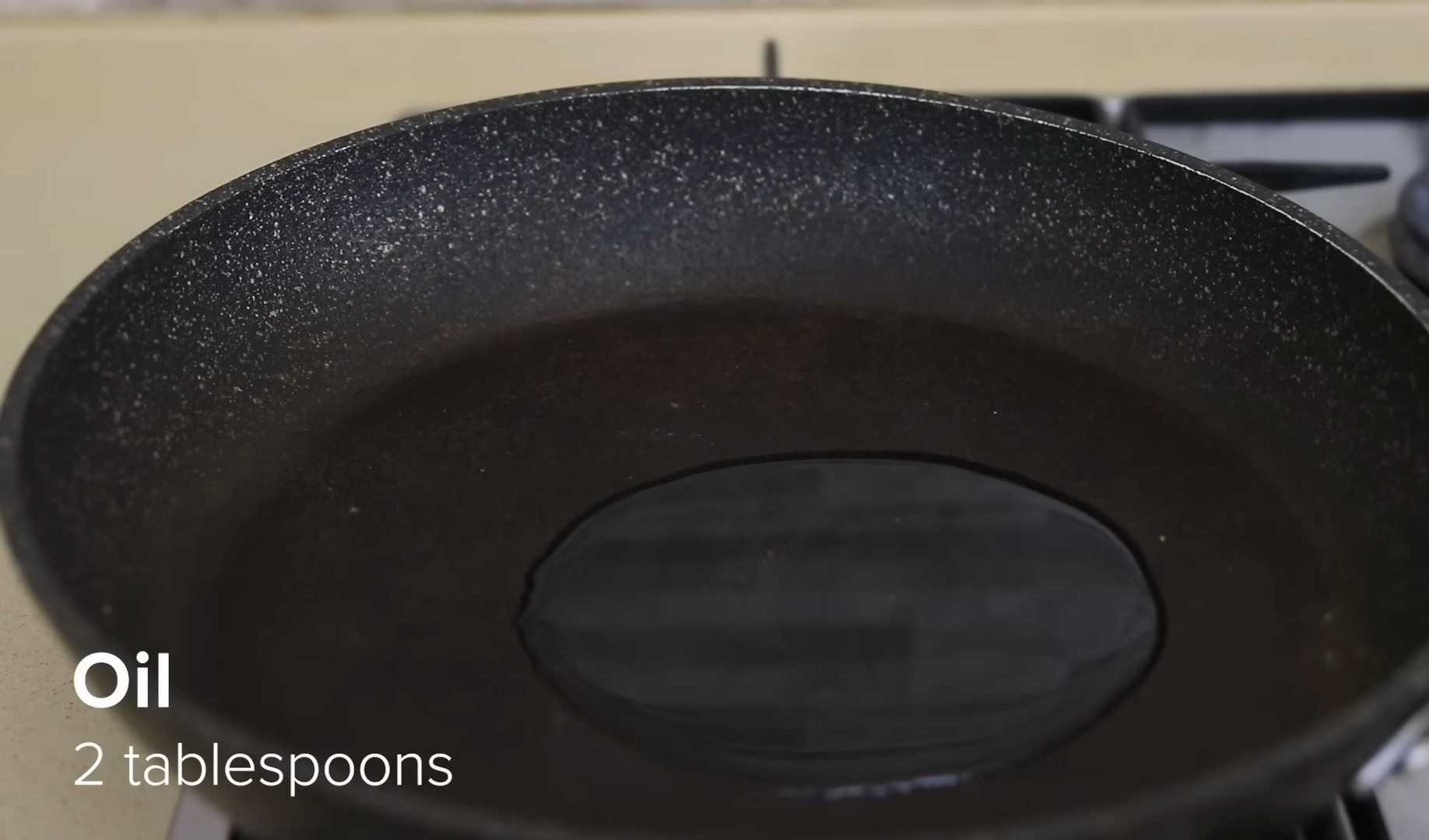 Tourtes à la viande nigérianes - Étape 7