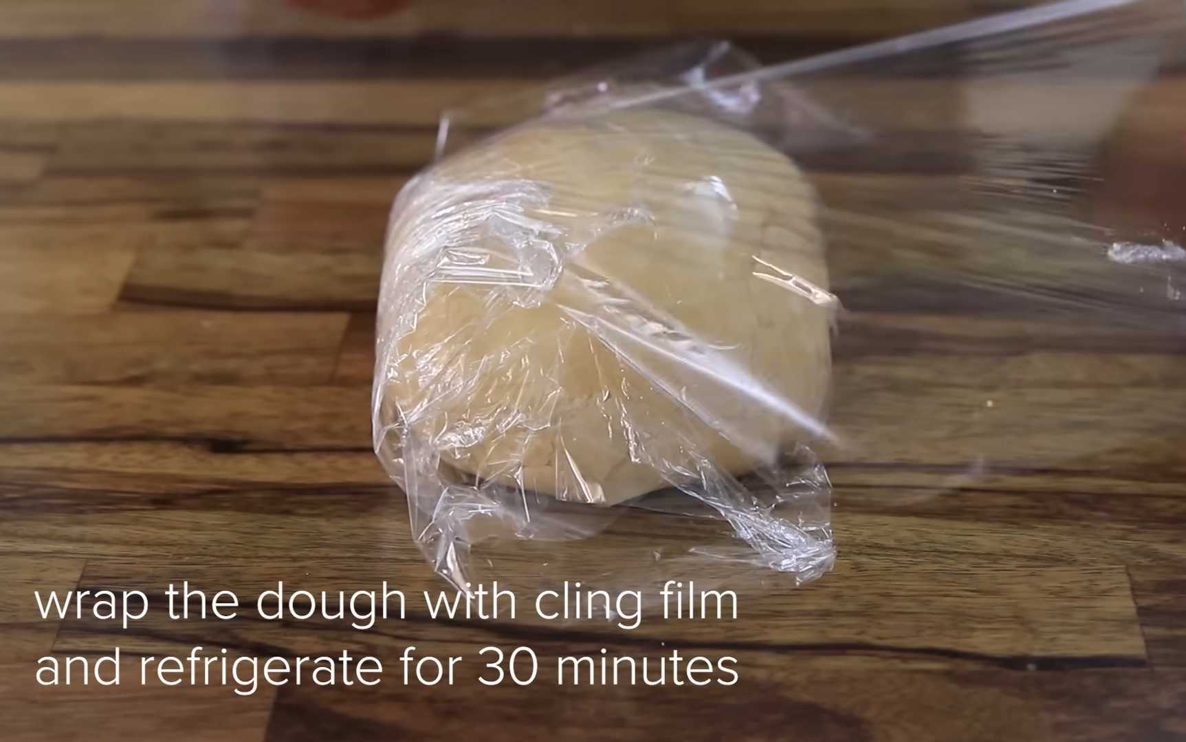 Tourtes à la viande nigérianes - Étape 6