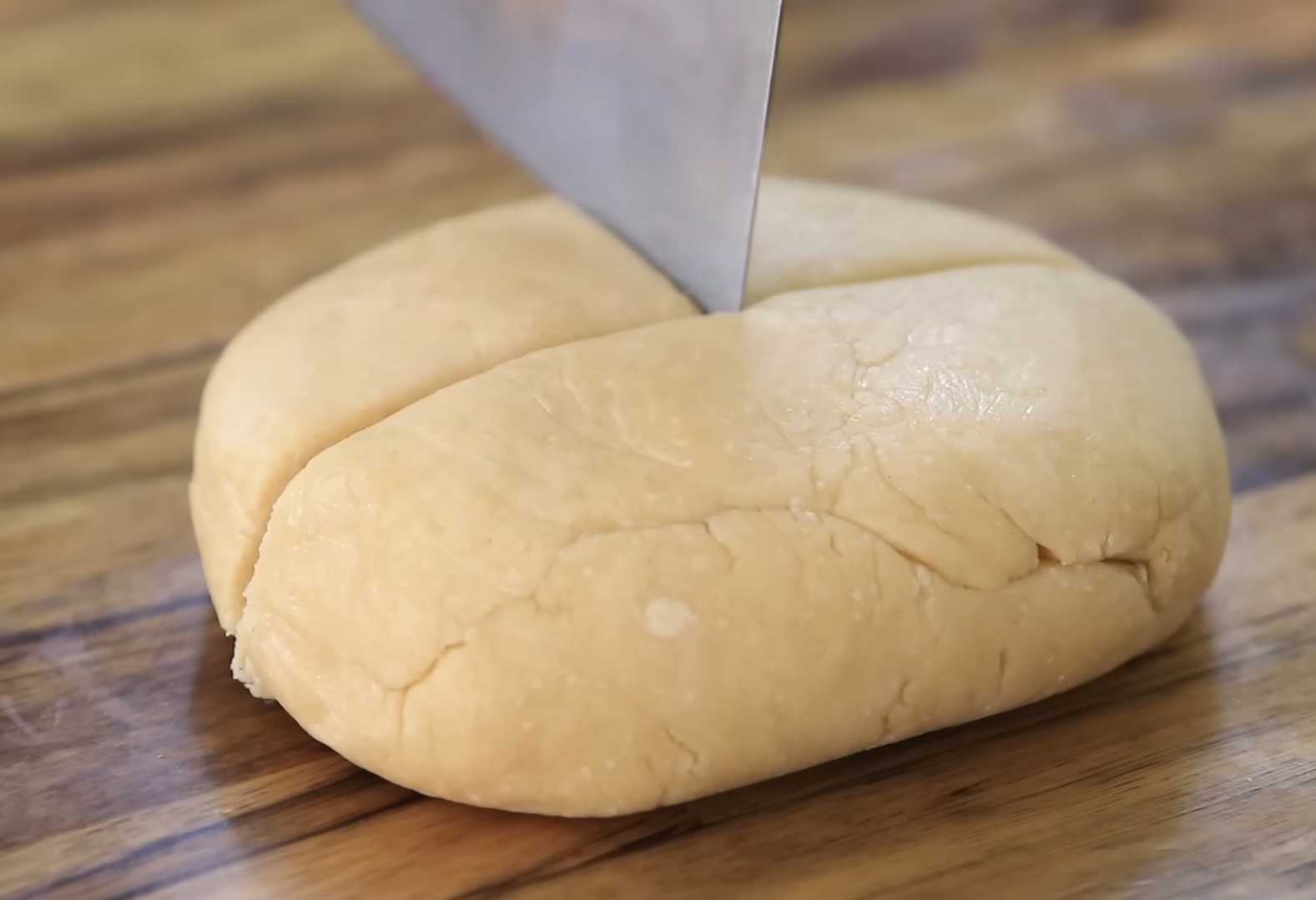 Tourtes à la viande nigérianes - Étape 16