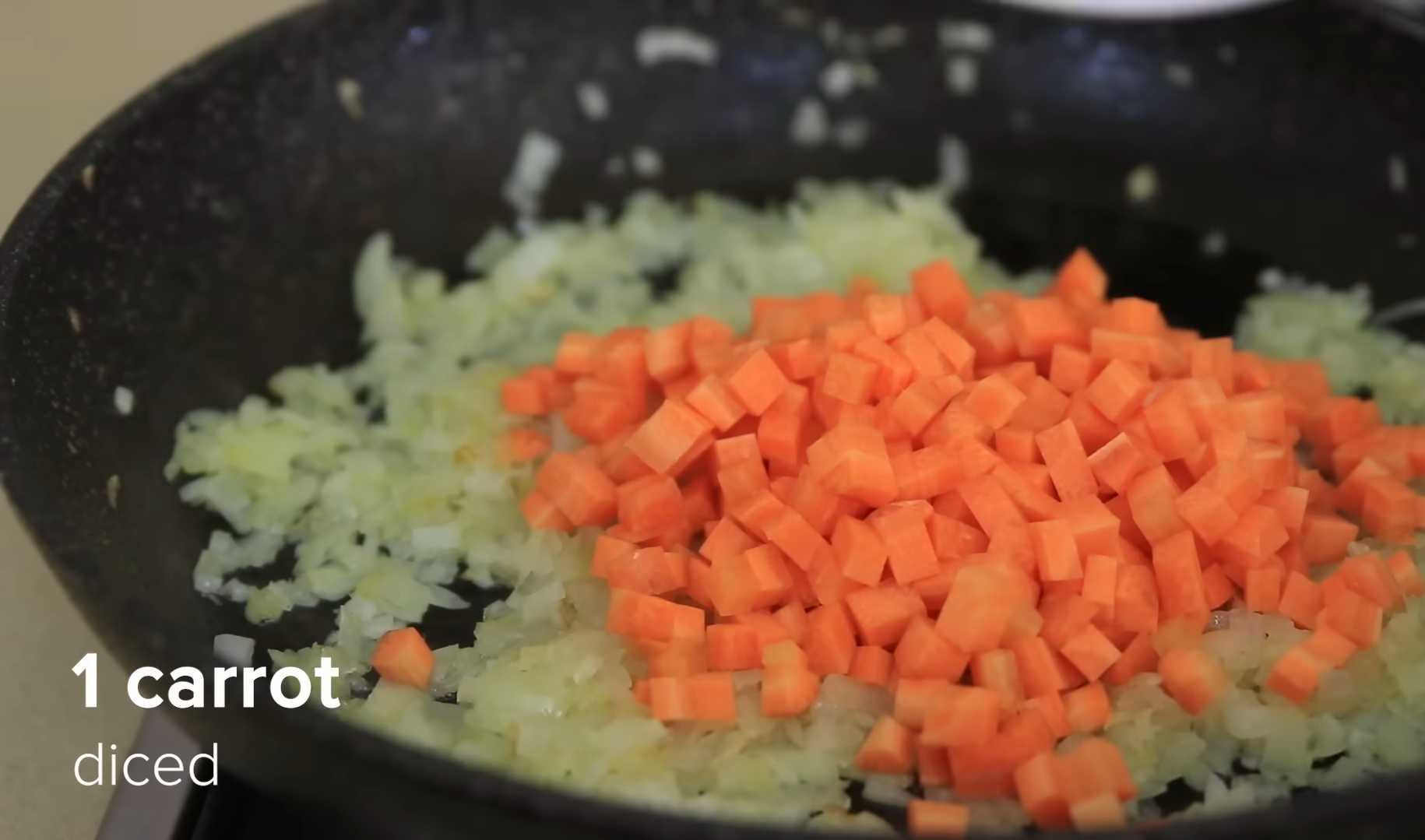 Tourtes à la viande nigérianes - Étape 9