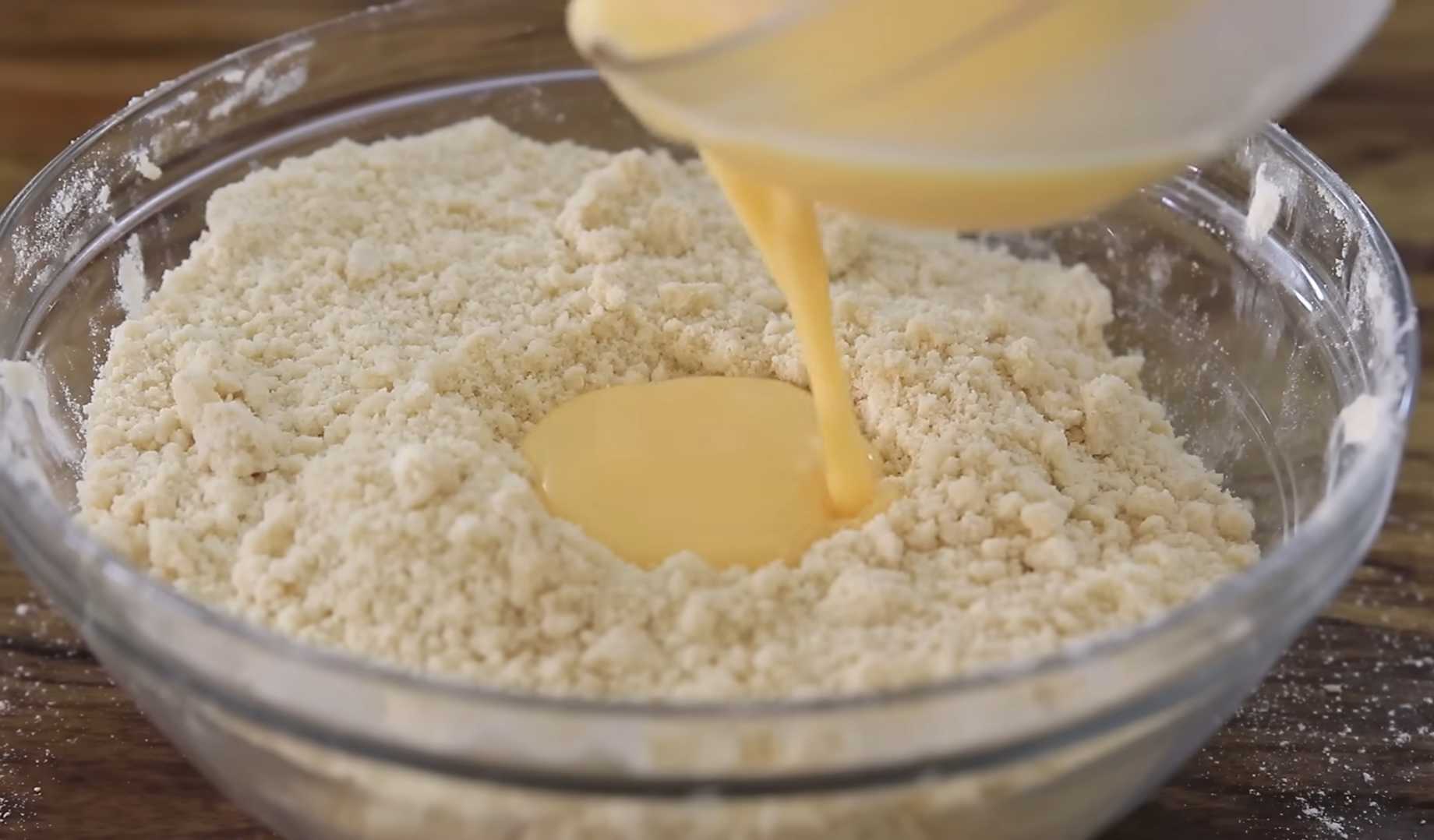 Tourtes à la viande nigérianes - Étape 4