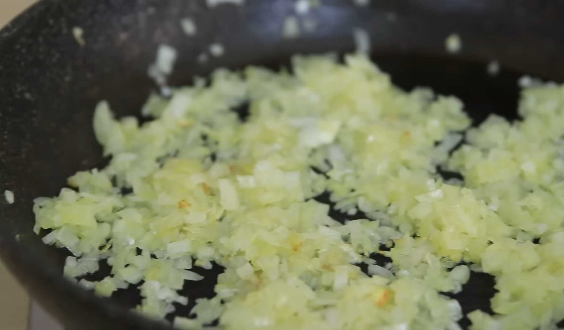 Tourtes à la viande nigérianes - Étape 8