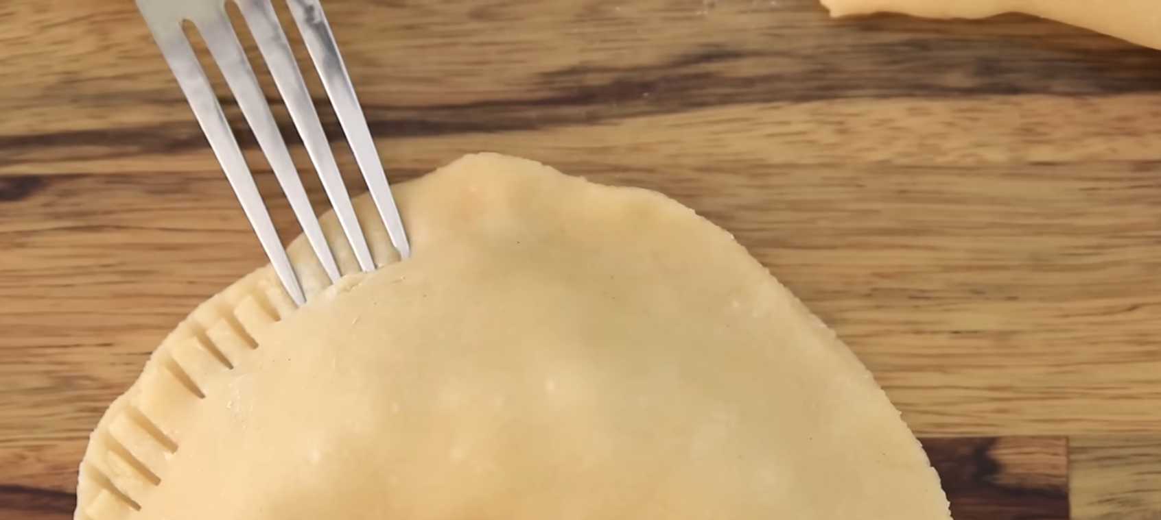 Tourtes à la viande nigérianes - Étape 19