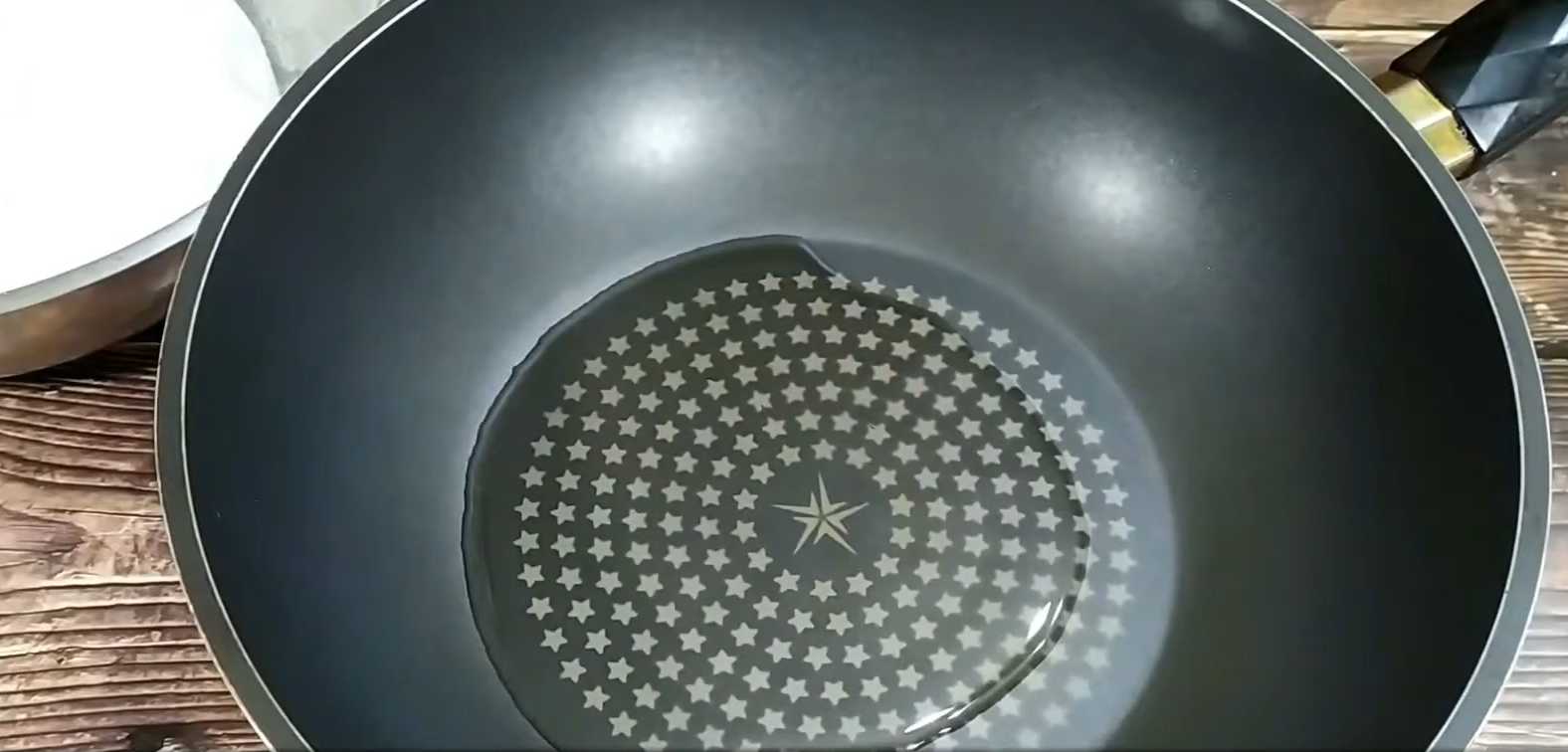 Gâteaux de riz Tirimgubi - Étape 5