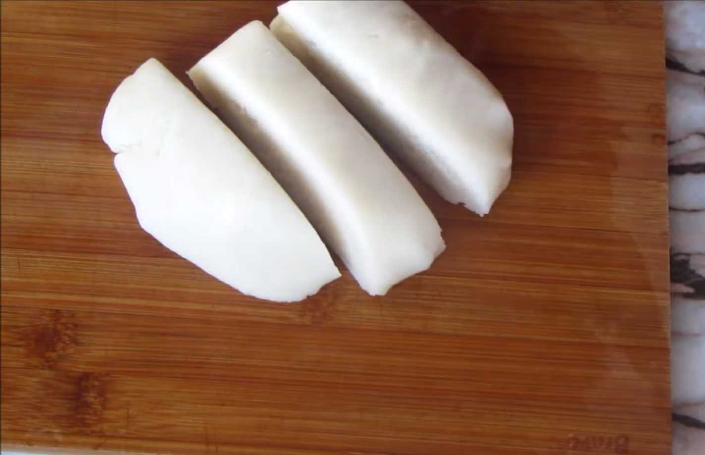 Tteokbokki - Étape 8